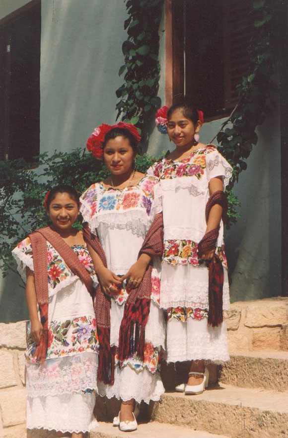 yucatan kids